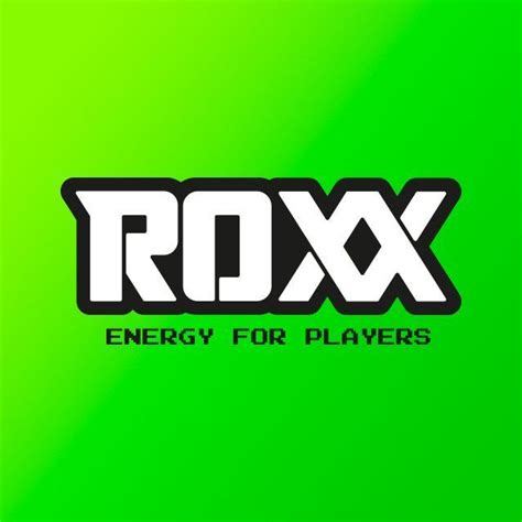 roxx energy|Roxx Energy (@roxxenergy) • Instagram photos and videos.